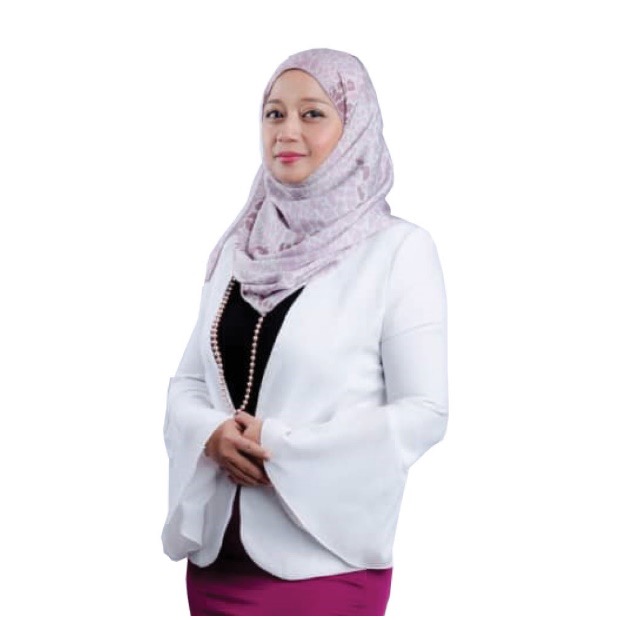 Dr Azbariyah